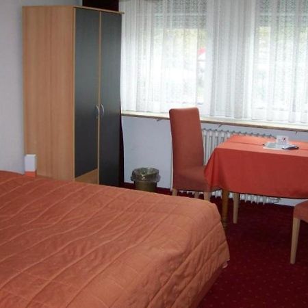Hotel Am Ufer Τρίερ Εξωτερικό φωτογραφία