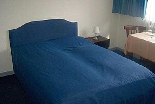 Hotel Am Ufer Τρίερ Δωμάτιο φωτογραφία