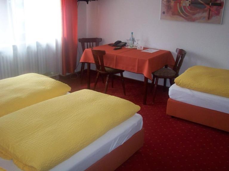 Hotel Am Ufer Τρίερ Δωμάτιο φωτογραφία