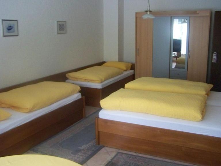 Hotel Am Ufer Τρίερ Δωμάτιο φωτογραφία