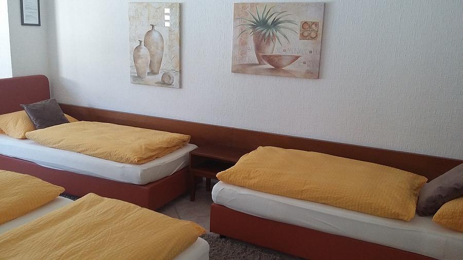 Hotel Am Ufer Τρίερ Εξωτερικό φωτογραφία
