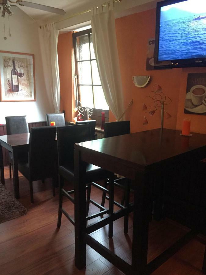 Hotel Am Ufer Τρίερ Εξωτερικό φωτογραφία