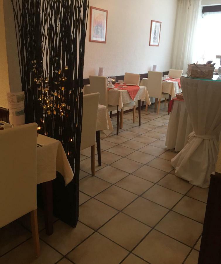 Hotel Am Ufer Τρίερ Εξωτερικό φωτογραφία
